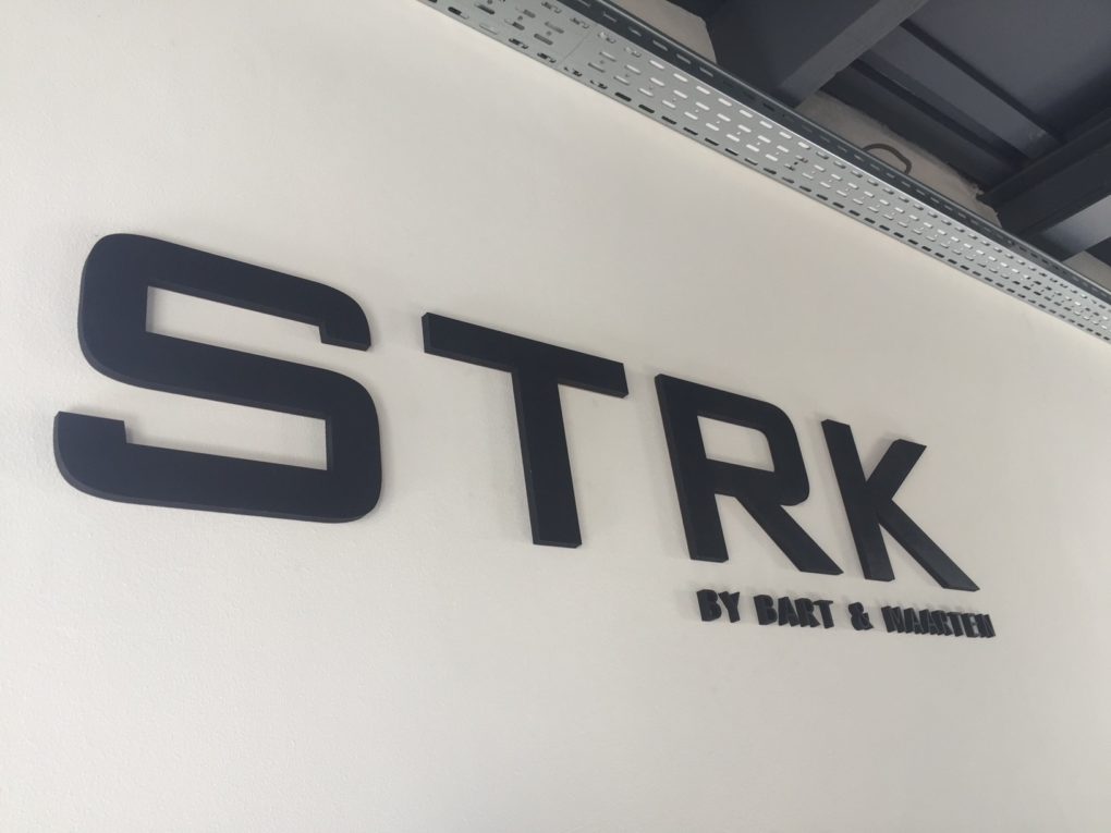 Nieuwe collega’s TBDG | STRK | VVA